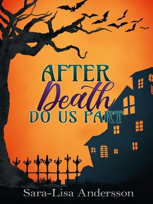 cover image of After Death Do Us Part